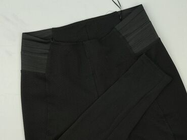 gymshark bluzka: Peacocks, Leggings Sports for women, 2XL (EU 44)