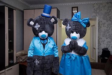 Индивидуальный пошив: Индивидуальный пошив — 13