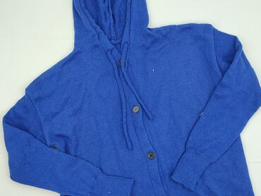 жіночі: Kardigan damski, rozmiar 2XL