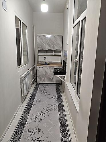 Долгосрочная аренда квартир: 2 комнаты, С мебелью частично — 7