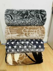 Ćebad i pokrivači: Veličina - Bračna — 2