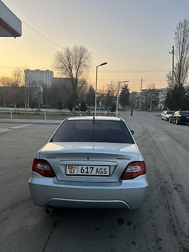 выкуп некси: Chevrolet Nexia: 2011 г., 1.5 л, Механика, Бензин, Седан — 4