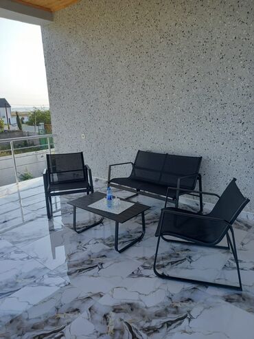 Bağ evlərinin kirayəsi: Geniş və rahat bağ evi icarəyə verilir – tam mebellidir, həm ailəvi — 5