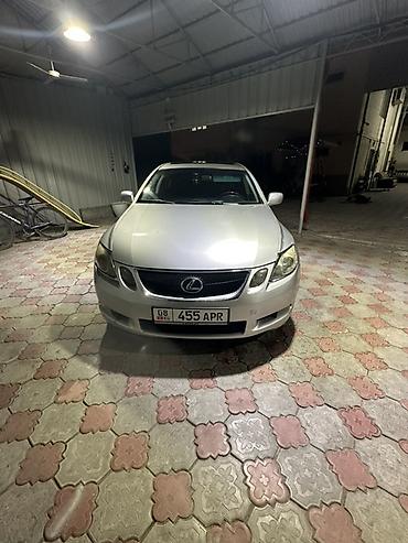 lexus sc 400 купить: Lexus GS: 2005 г., 3 л, Автомат, Бензин, Седан — 5