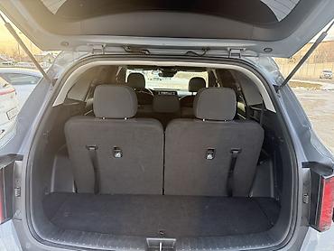 Kia: Kia Sorento: 2022 г., 2.5 л, Бензин, Кроссовер — 10