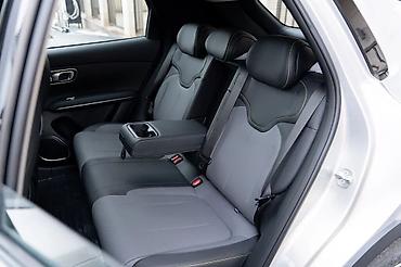 Электротранспорт: Changan Q05 комплектация Pro+ 506 запас хода Батарея: 51,9 кВт-ч 4 — 10