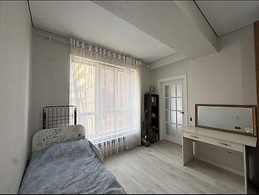 Продажа квартир: 4 комнаты, 117 м², Верхний Джал Элитка, 5 этаж, Свежий ремонт — 3