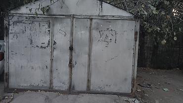 Продаю гараж: 18 м², Металлический — 3