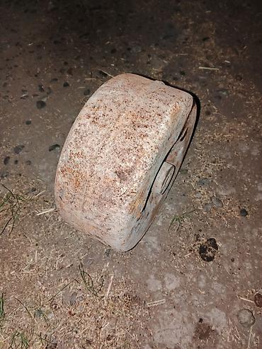 pəncərə silən robot: Kotan ucun təkər satlir
unvan Sabirabad r
qiymət 50. manat — 1