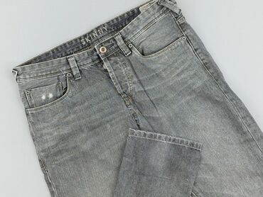 spodnie jeansy damskie tommy hilfiger: Jeansy damskie, Tom Tailor, XS