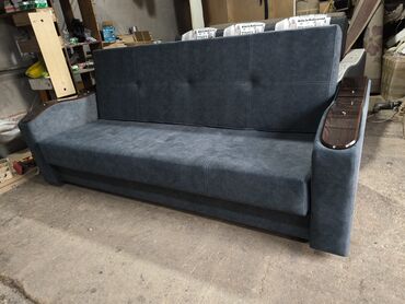 Раскладные диваны: Раскладной диван, Новый — 27