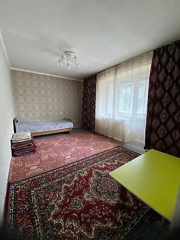 2 bedroom: 2‑комнатная квартира Рядом: Школа и дет сад. Без хозяина. Цена — 1