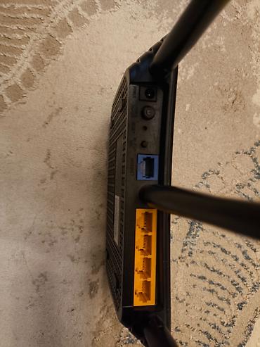 zedom net: TP-Link TL-WR940N (V6.1) – 450 Mbps Wireless N Router Xüsusiyyətlər — 4