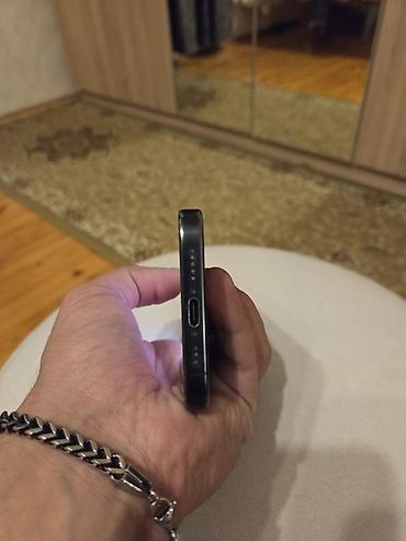 1 hefteye kokelmek: Iphone 15 pro ideal veziyyetdedir temirde olmayib tecili pul lazim — 4