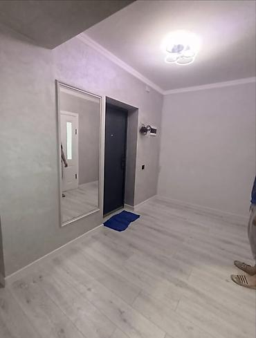 64: 1 комната, 41 м², Дордой Моторс рынок Элитка, 8 этаж, Свежий ремонт — 8