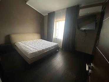 Долгосрочная аренда домов: 180 м², 6 комнат, Евроремонт, Теплый пол, Балкон застеклен — 20