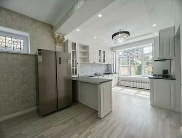 Долгосрочная аренда домов: 430 м², 7 комнат, Кондиционер, Евроремонт, Бронированные двери — 10