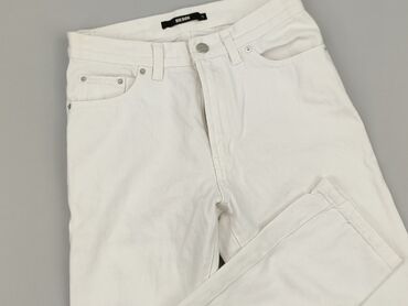Women: Jeans for women, Bik Bok, size XS (EU 34)