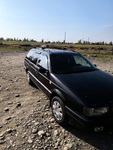 бмв х5 запчасти: Volkswagen Passat Variant: 1993 г., 2 л, Механика, Бензин, Универсал