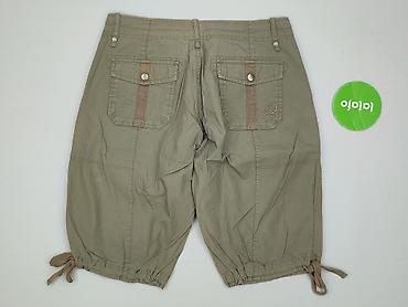 strellson chino: Big Star, Spodnie 3/4 damskie, rozmiar S — 3