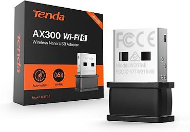 wingle modem: Tenda W311MI v6.0 — это компактный беспроводной Nano USB-адаптер с — 1
