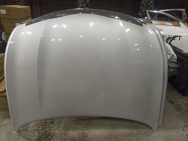 капот на нексии: Капот Hyundai