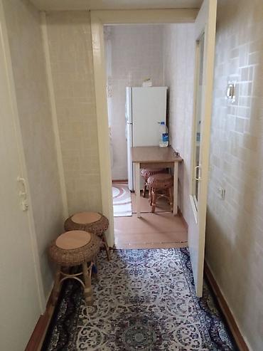 Продажа квартир: 1 комната, 34 м², Тунгуч мкр 105 серия, 1 этаж, Косметический ремонт — 4