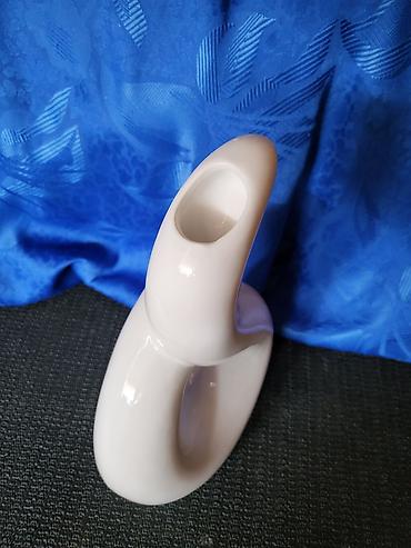 Vaze i saksije: Porcelanska vintaz,nova vaza. Porcelanska vaza,mereni najistureniji — 4