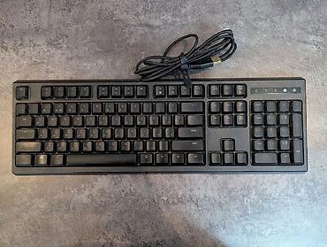 hyperx pulsfire haste: Клавиатура, Razer, Мембранная, Проводное подключение, Размер: 100% — 1