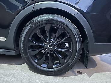 Kia: Kia Sorento: 2018 г., 2 л, Автомат, Дизель, Кроссовер — 28