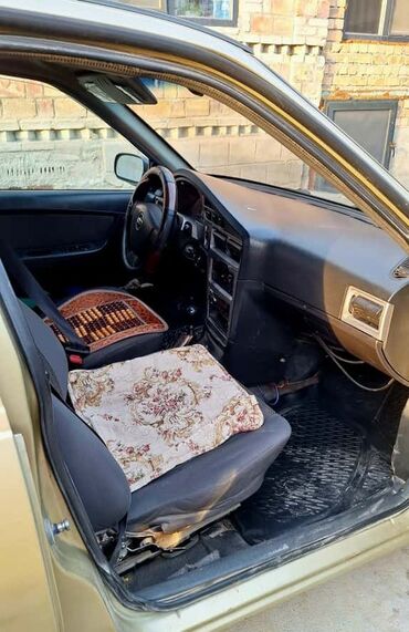 Daewoo: Daewoo Nexia: 2008 г., 1.5 л, Механика, Бензин, Седан — 8