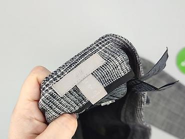 michael h: H&M, Spodnie materiałowe damskie, rozmiar S — 4
