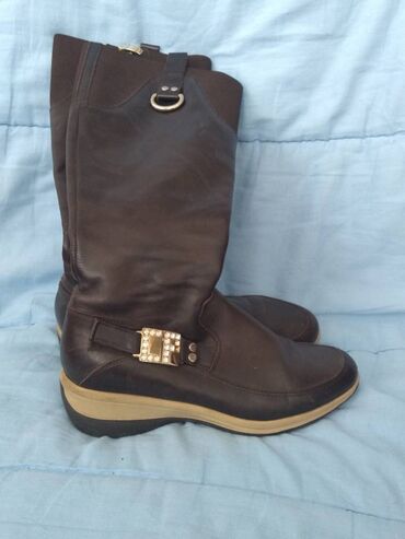 Čizme: Čizme, Cesare Paciotti, 37 — 15