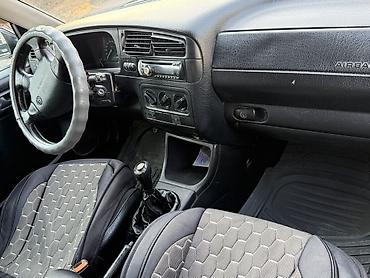 2109 фаркоп: Volkswagen Golf: 1996 г., 1.8 л, Механика, Хэтчбэк — 3