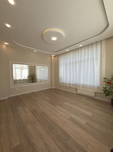 turan: 2 otaqlı, Yeni tikili, m. Qara Qarayev, 82 kv. m — 5