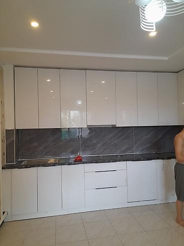 Мебель на заказ: Мебель на заказ, Кухня, Кухонный гарнитур — 5