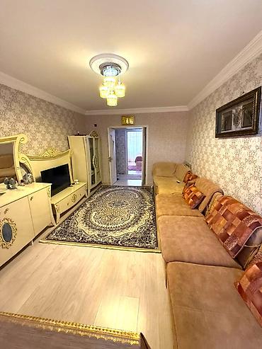 satişi: Bakı, 3 otaqlı, Köhnə tikili, m. Neftçilər, 85 kv. m — 2