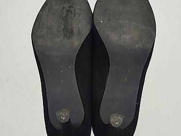 Pozostałe obuwie damskie: Rozmiar 38 — 5