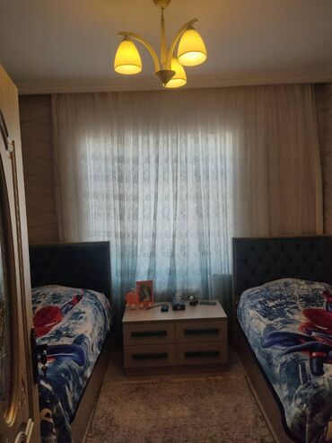 Köhnə tikili: Sumqayıt, 4 otaqlı, Köhnə tikili, 90 kv. m — 5