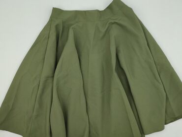 allegro spódnice midi: Aga, Women`s skirt, size 7XL (EU 54)