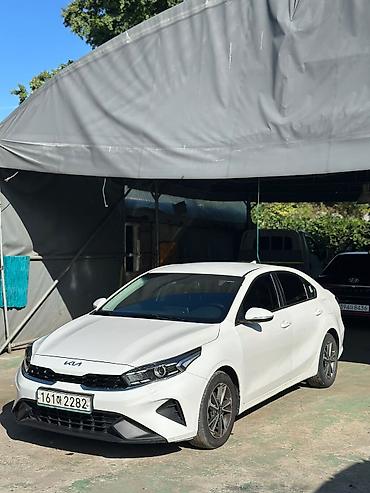 кия к3 2021: Kia K3: 2021 г., Бензин, Седан — 1