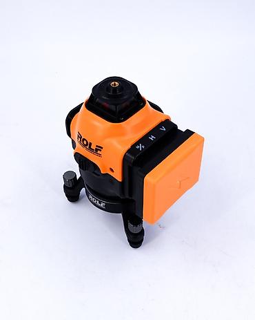 royce laser level: Лазерный уровень ROLF Доставка по всему региону КР, бесплатная!! — 3