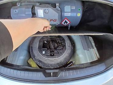 Hyundai: Hyundai Sonata: 2019 г., 2 л, Автомат, Газ, Седан — 10