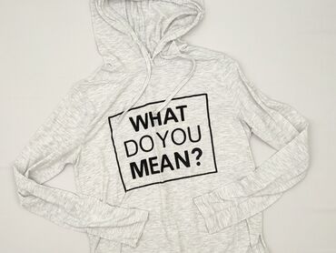 sinsay koszulka barcelony: FB Sister, Women`s hoodie, M (EU 38)