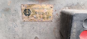 Другие товары для дома и сада: Универсальный деревообрабатывающий станок УДС ФПШ-5 Советского — 4