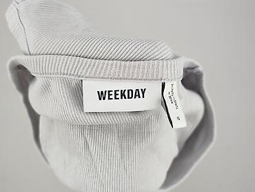 upla: Weekday, Podkoszulka dla mężczyzn, rozmiar S — 4