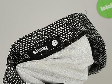 polka dot: Sinsay, Spódnica damska, rozmiar S — 4