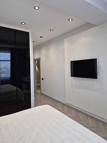 gence kiraye evler: İcarəyə verilir 3 otaqlı yeni tikili 125 m², 28 May m. Kateqoriya — 10