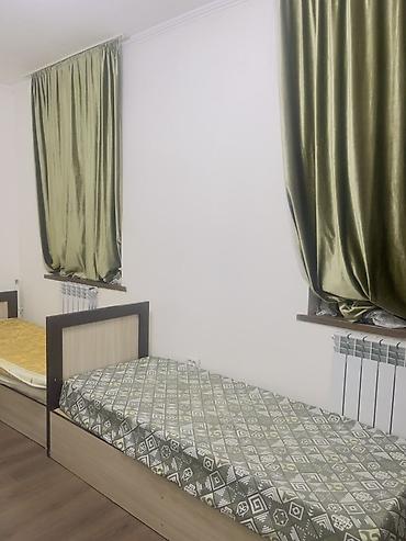 дом село ленински: Сдаётся комната с отдельными спальными местами в частном доме. Жилой — 2