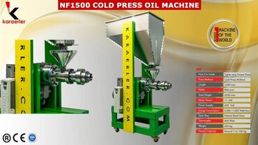 Yağ çəkən aparatlar: 20 l, Türkiyə, Zəmanətlə, Yeni — 11